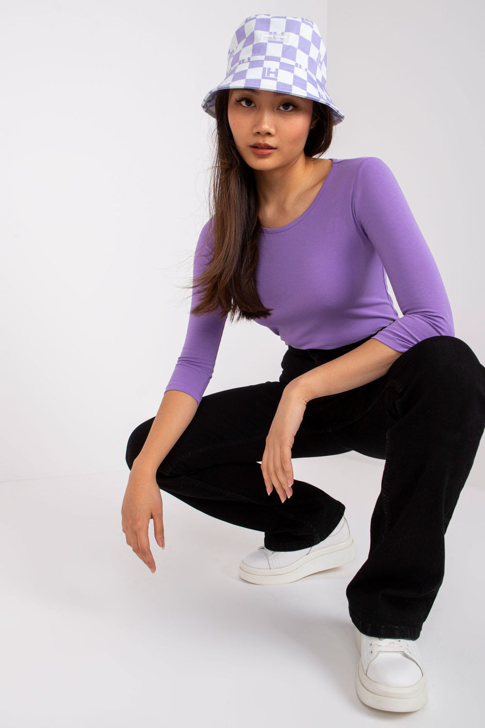 Bluse model 223221 BFG - Afbeelding 2