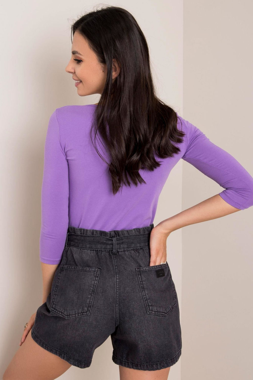 Bluse model 223221 BFG - Afbeelding 3