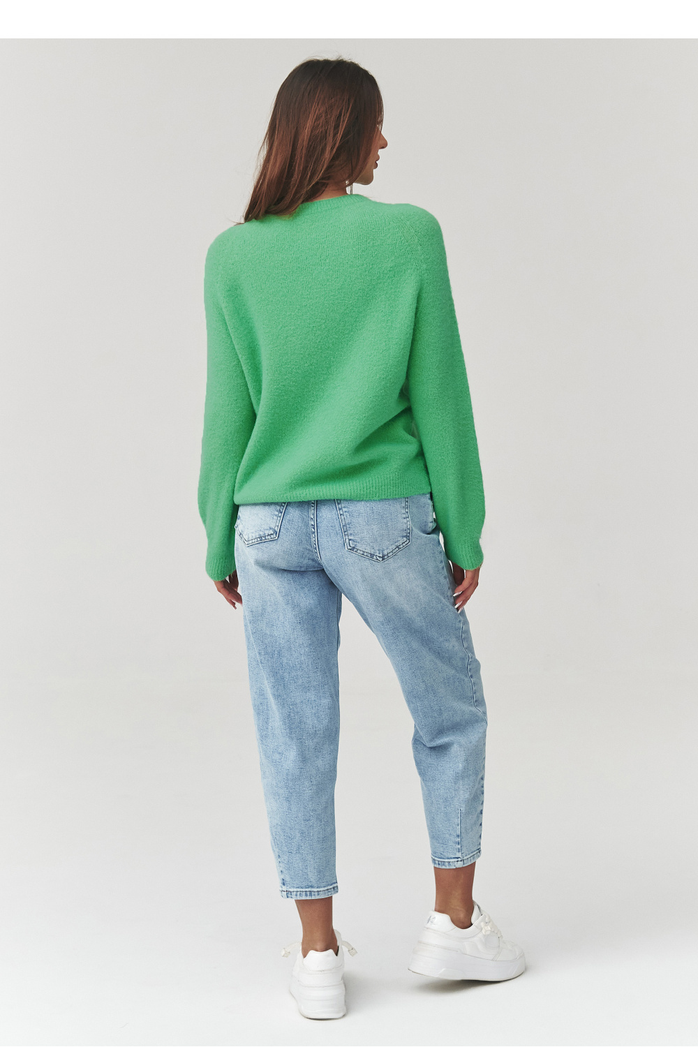Pullover model 223246 Makadamia - Afbeelding 3