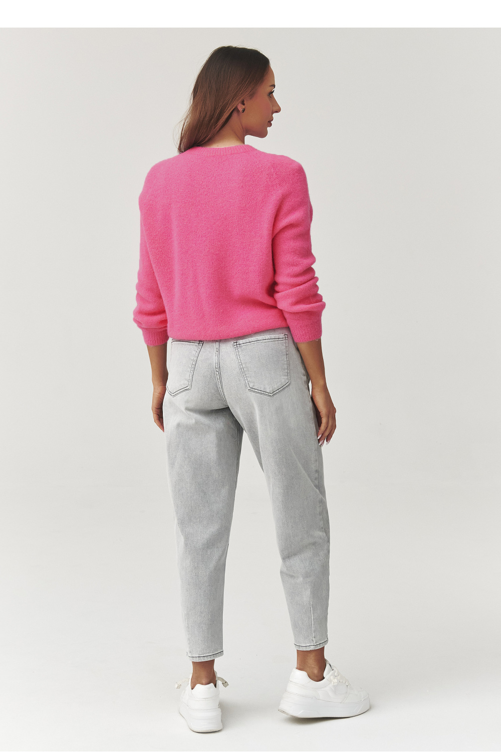Pullover model 223253 Makadamia - Afbeelding 3