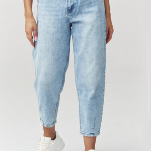 Jeans model 223263 Makadamia