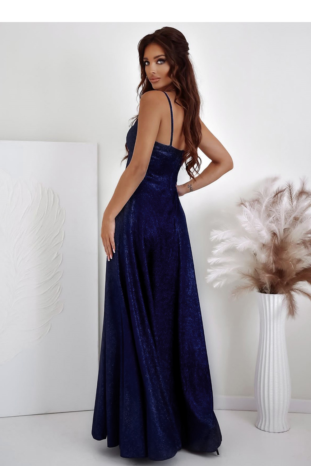 Langes Kleid model 223271 With You - Afbeelding 2
