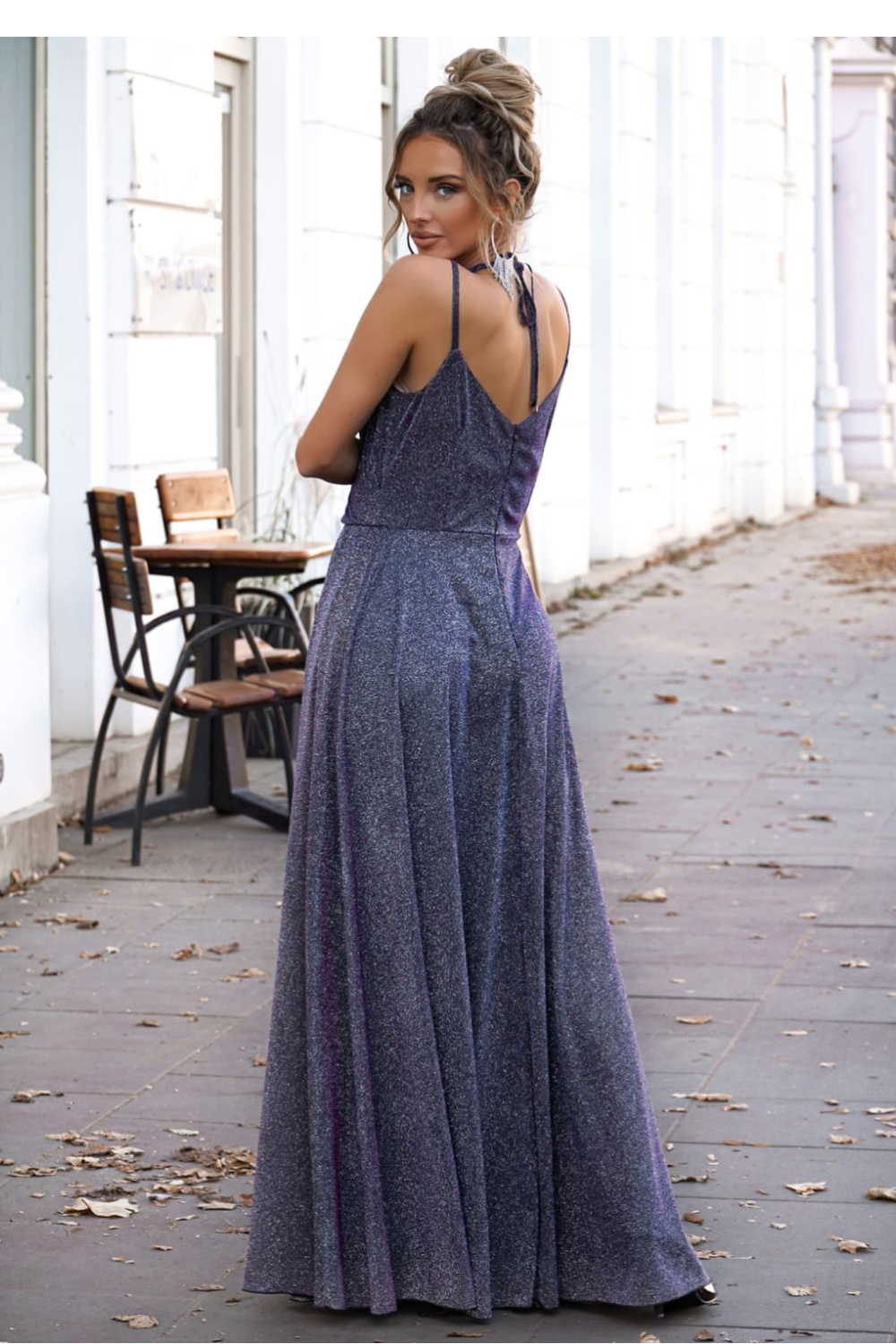 Langes Kleid model 223276 With You - Afbeelding 2