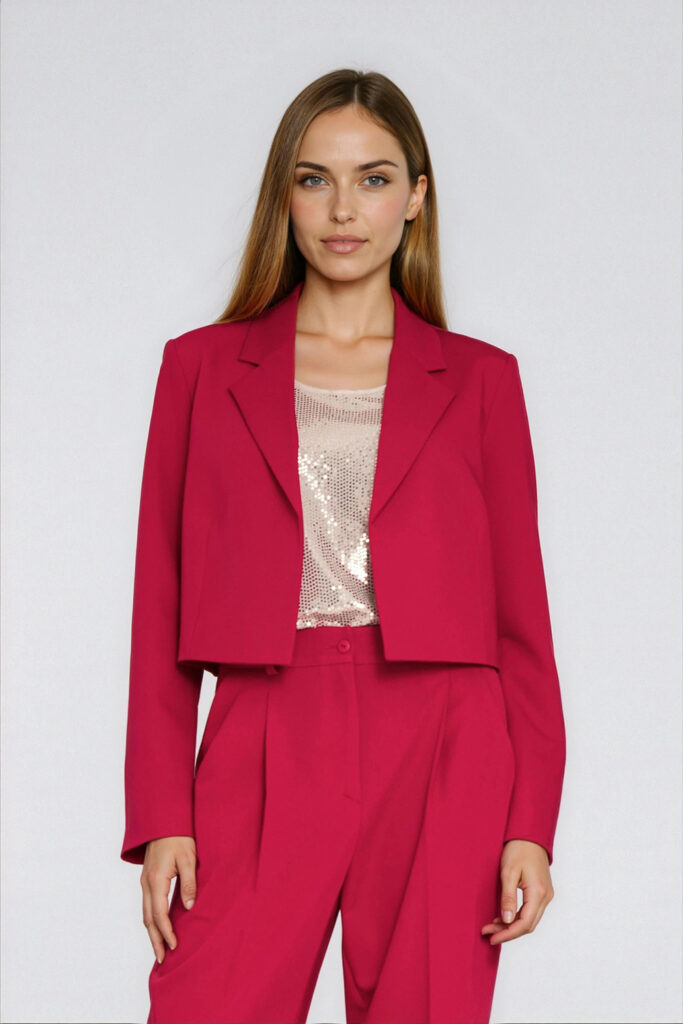 Jacke model 223278 Nife