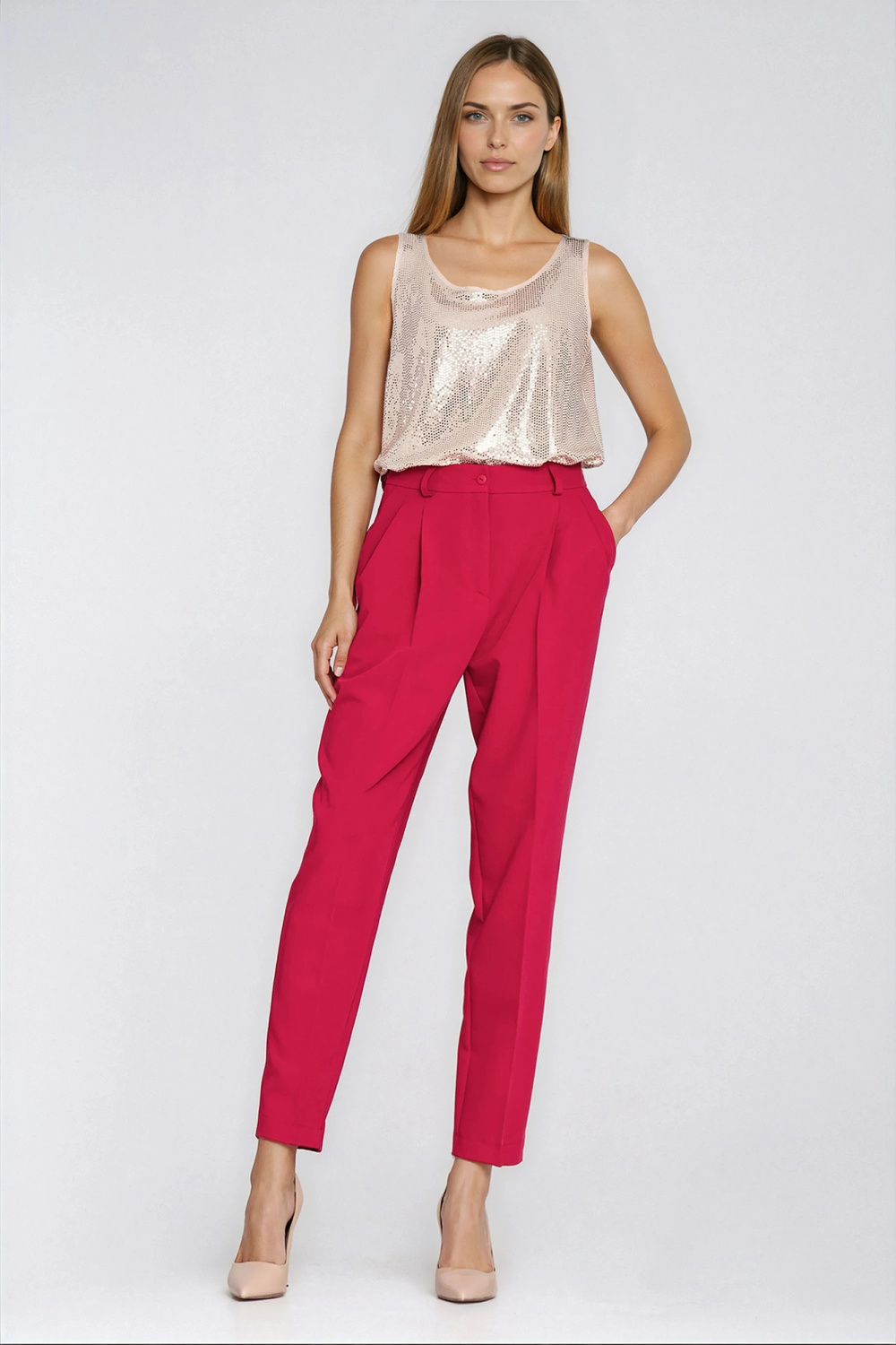Damen Hose model 223280 Nife - Afbeelding 2