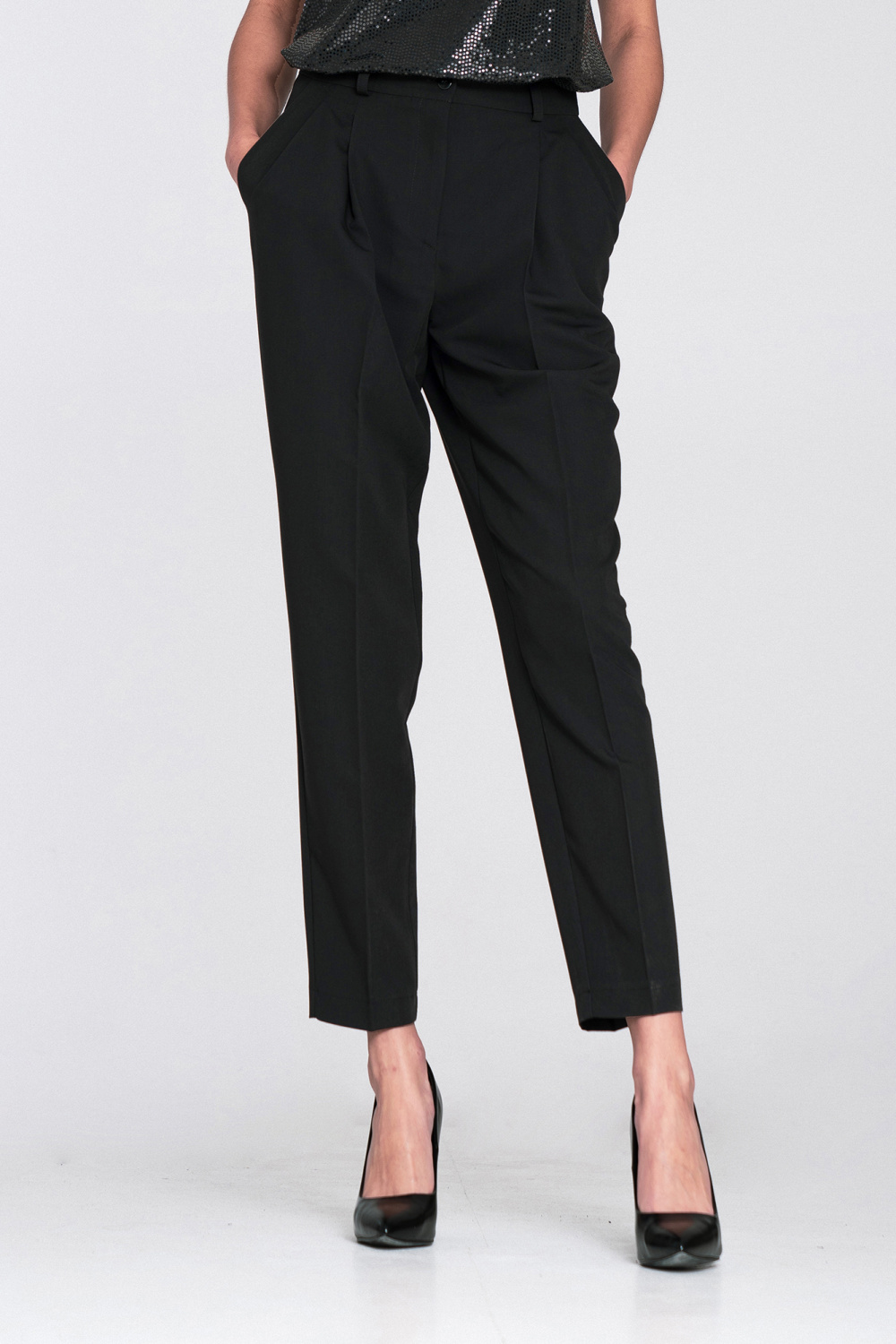 Damen Hose model 223281 Nife