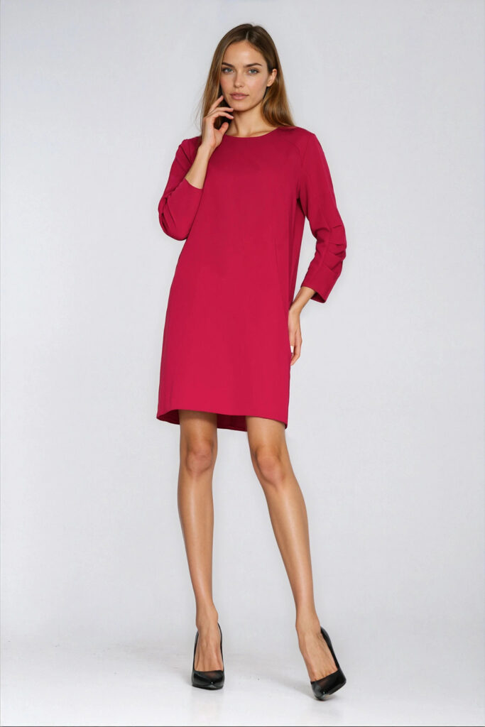 Alltagskleid model 223282 Nife