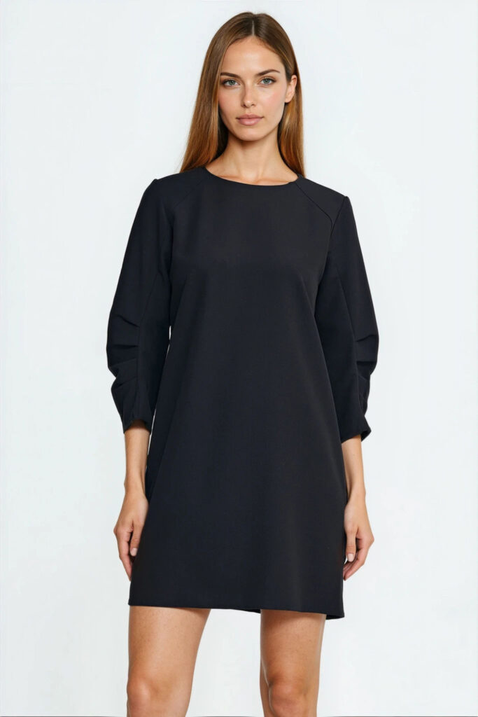 Alltagskleid model 223283 Nife