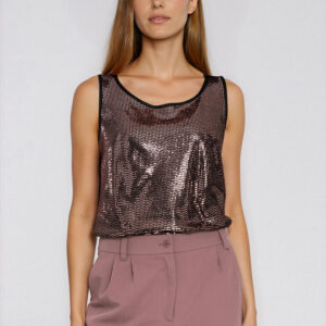 Bluse model 223286 Nife