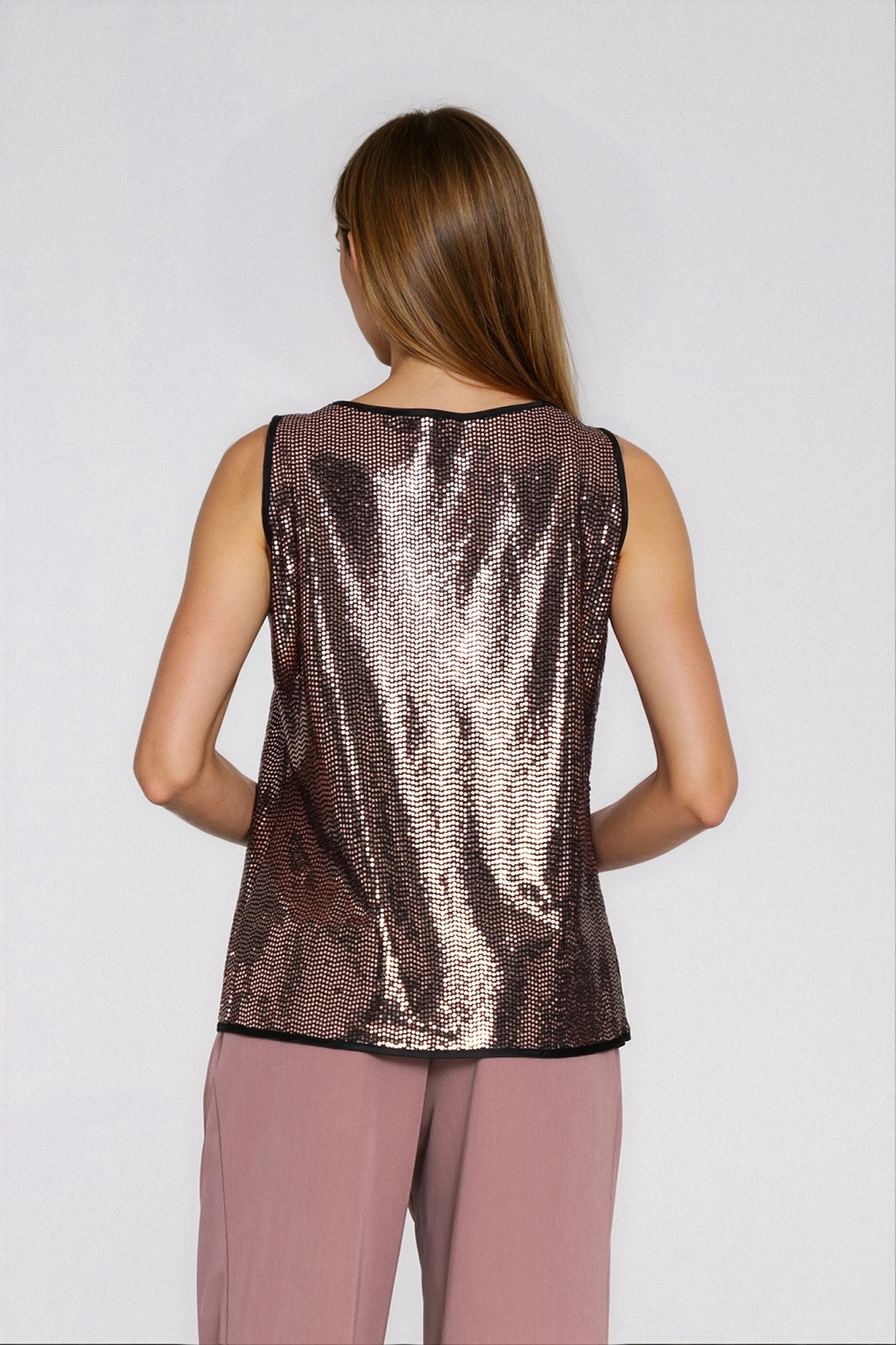 Bluse model 223286 Nife - Afbeelding 3