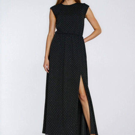 Abendkleid model 223290 Nife