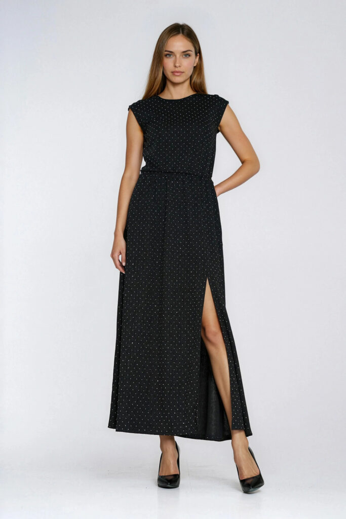 Abendkleid model 223290 Nife