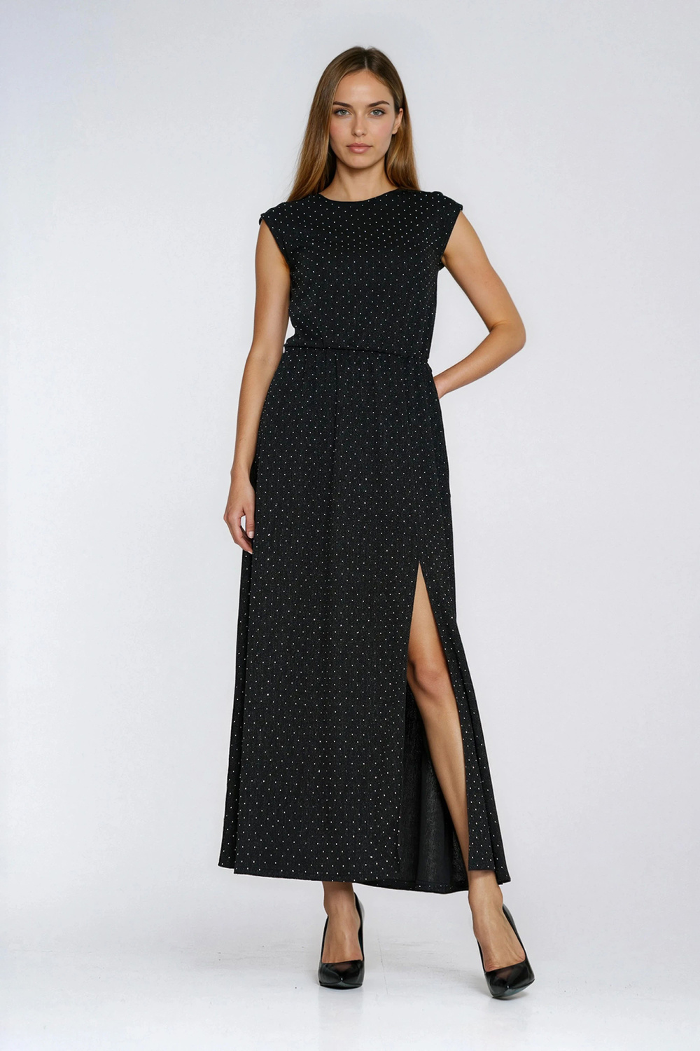 Abendkleid model 223290 Nife