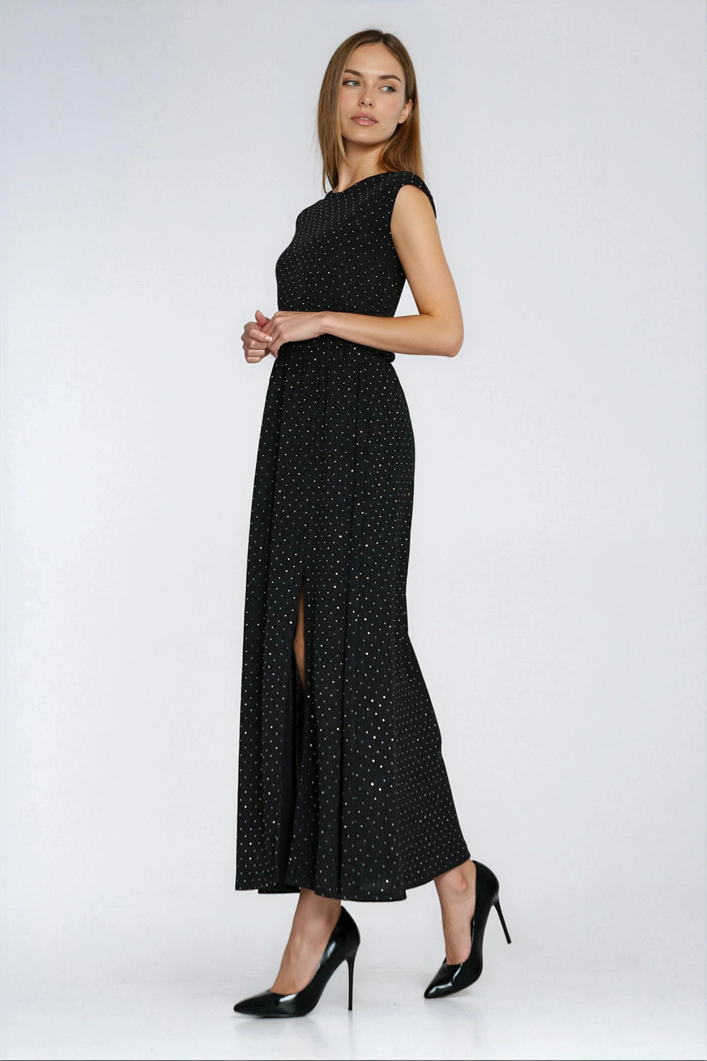Abendkleid model 223290 Nife - Afbeelding 4