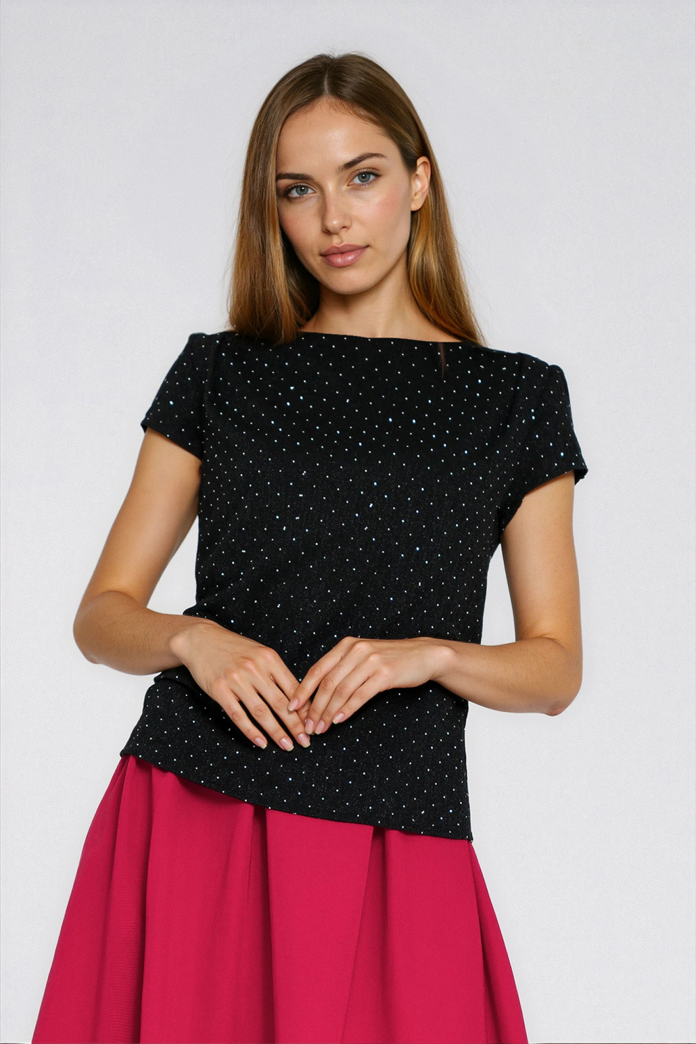 Bluse model 223292 Nife - Afbeelding 4