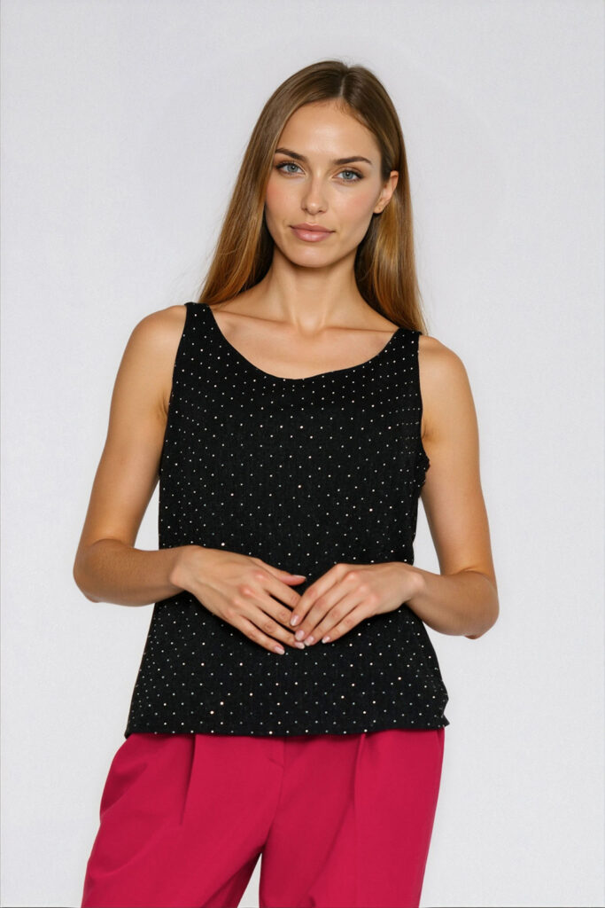 Bluse model 223294 Nife