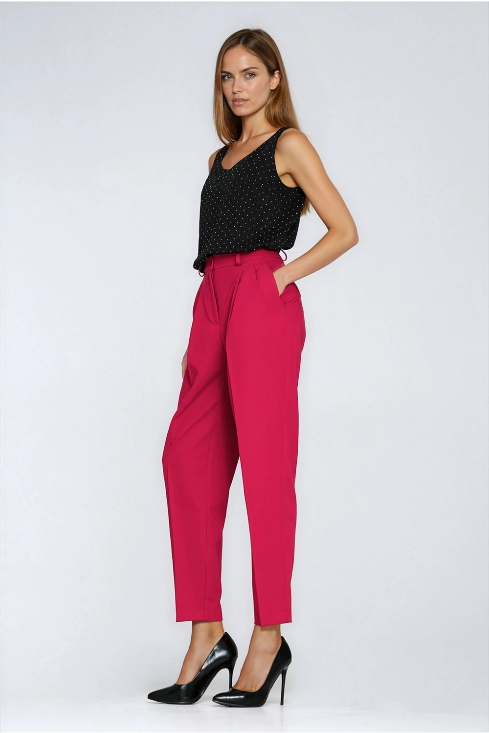 Bluse model 223294 Nife - Afbeelding 2