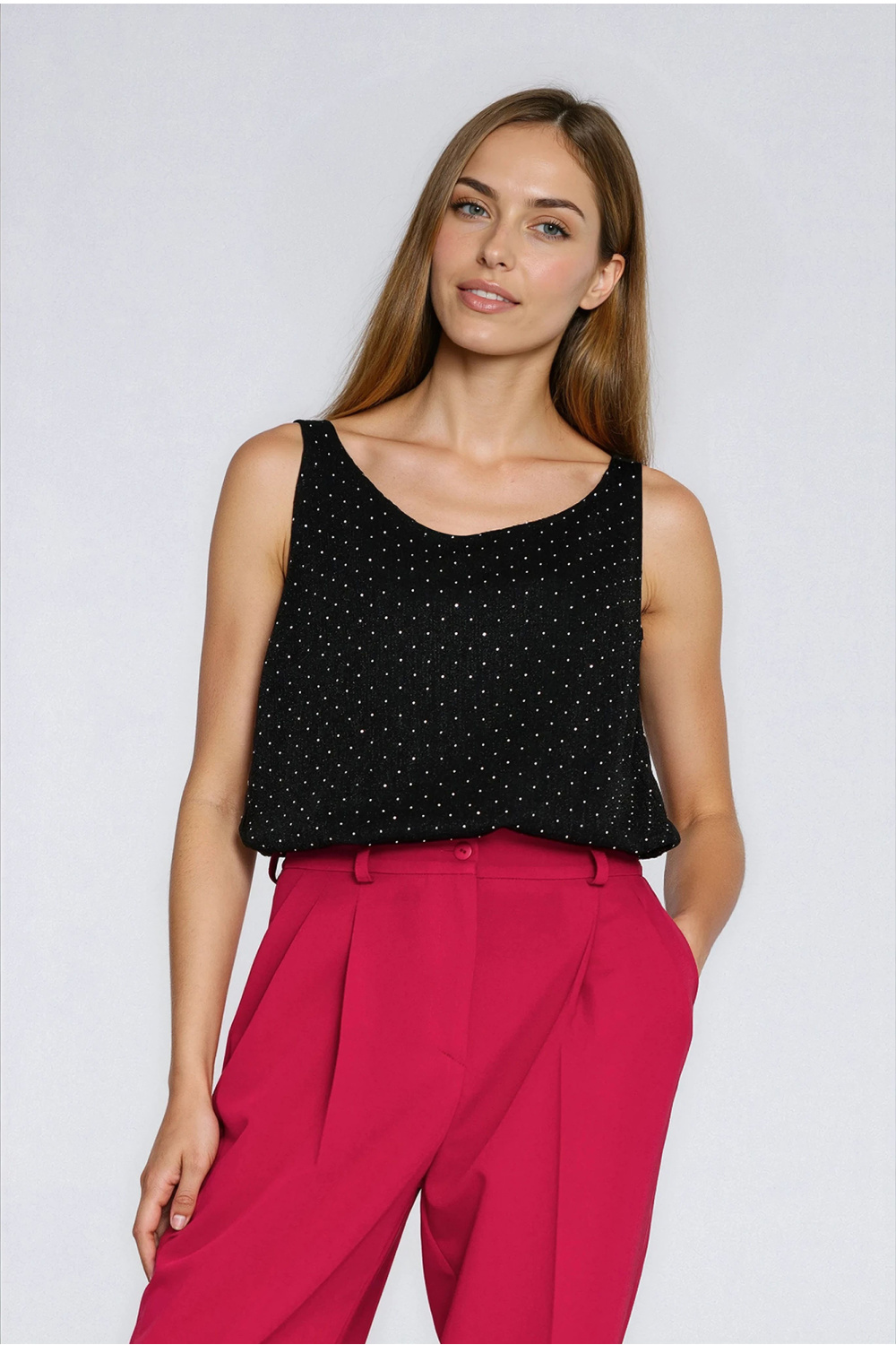 Bluse model 223294 Nife - Afbeelding 4