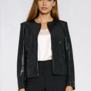 Jacke model 223295 Nife