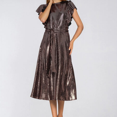 Abendkleid model 223296 Nife