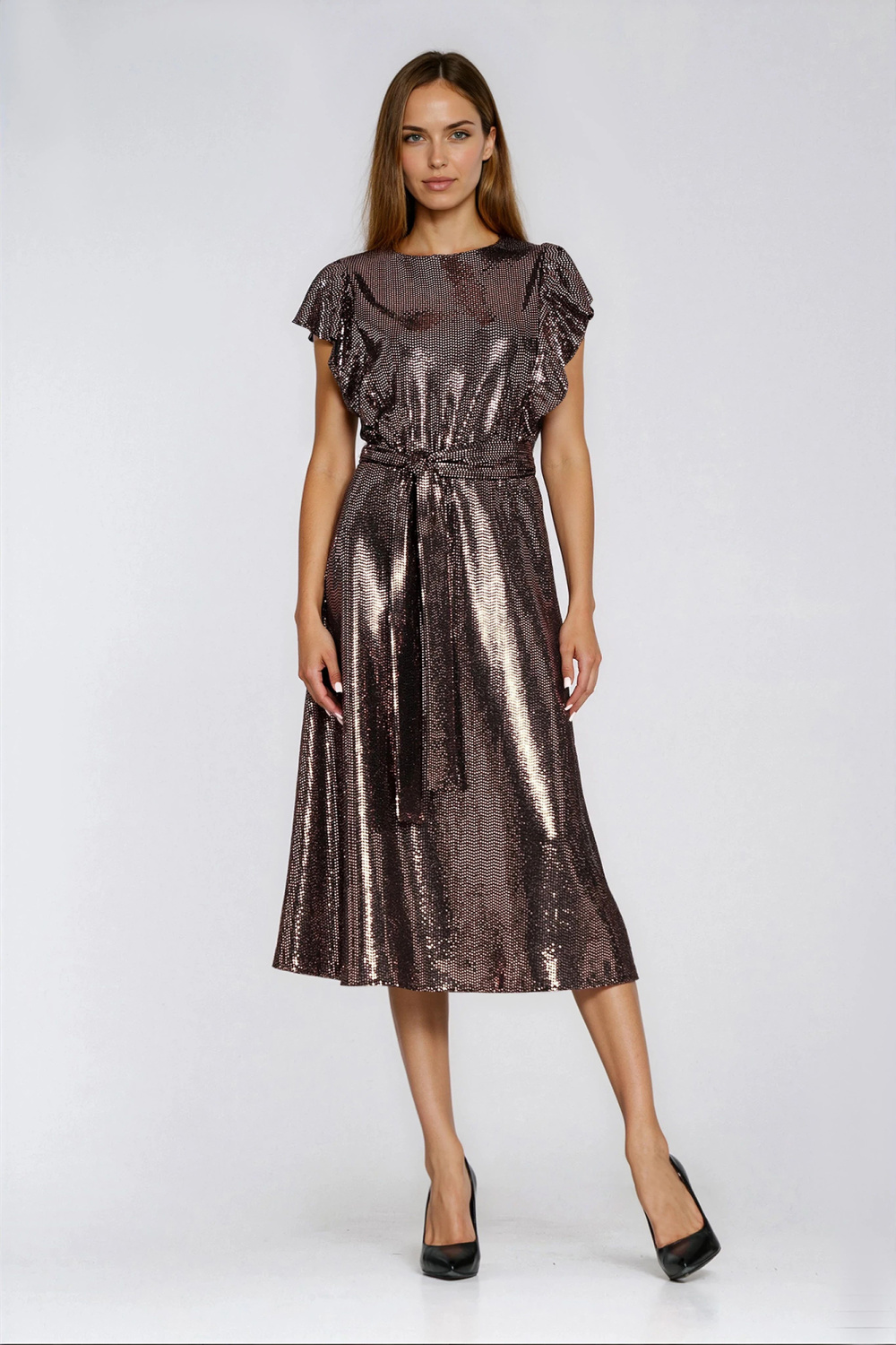 Abendkleid model 223296 Nife - Afbeelding 2