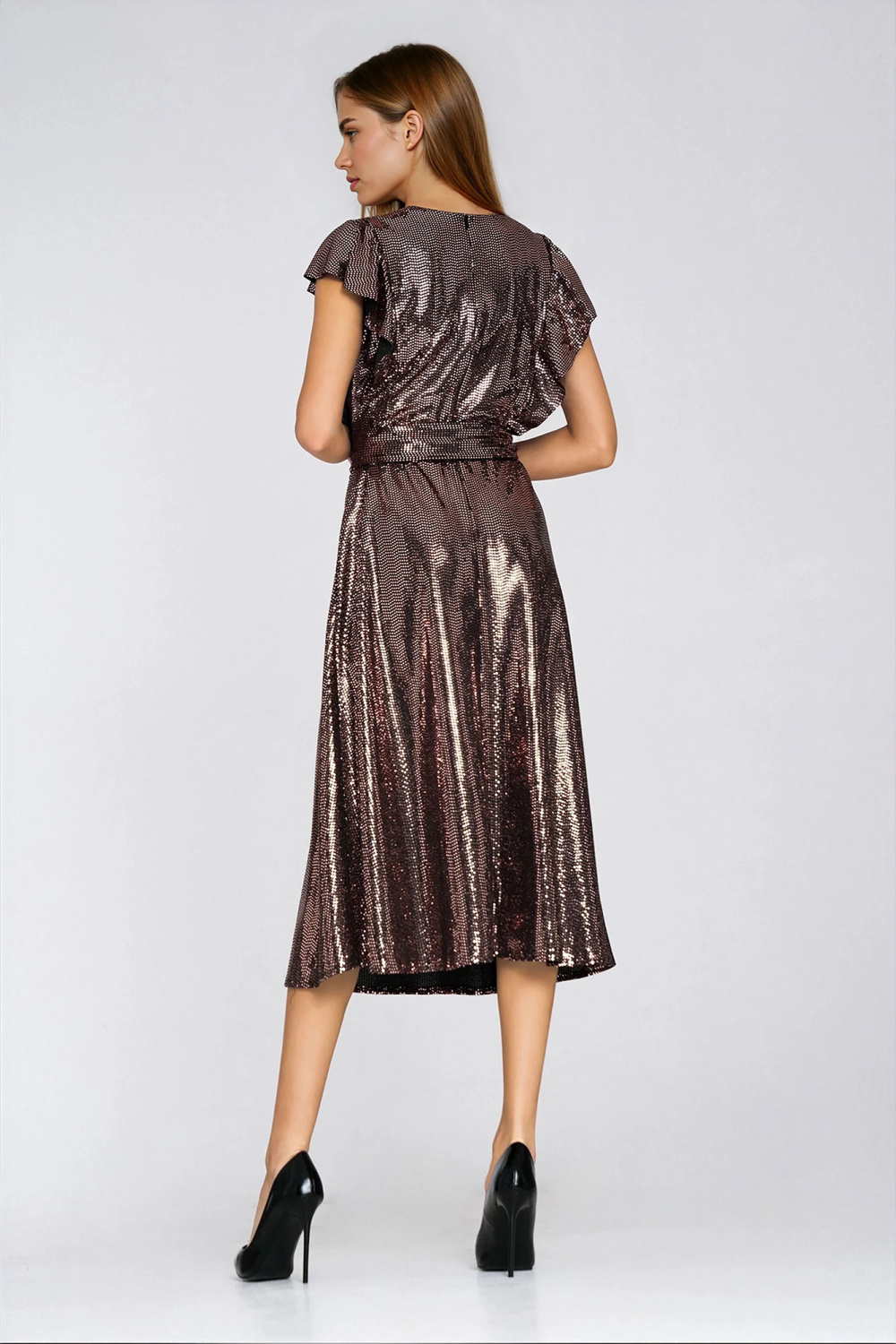 Abendkleid model 223296 Nife - Afbeelding 3
