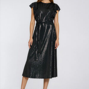 Abendkleid model 223297 Nife