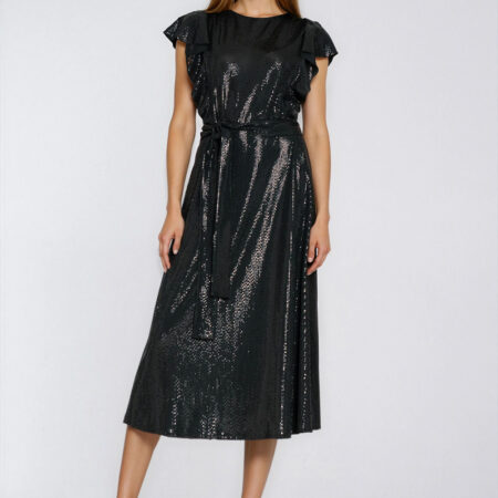 Abendkleid model 223297 Nife