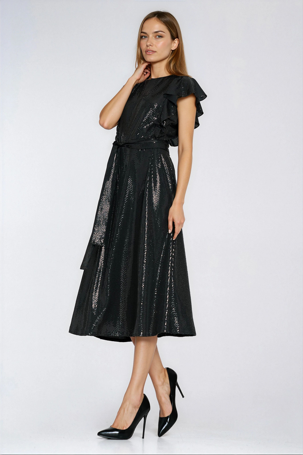Abendkleid model 223297 Nife - Afbeelding 2