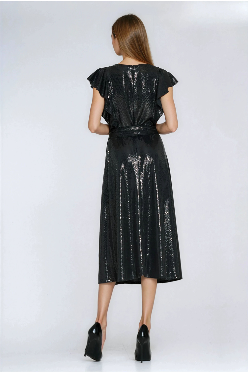 Abendkleid model 223297 Nife - Afbeelding 3