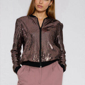 Sweater model 223298 Nife