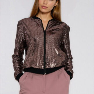 Sweater model 223298 Nife