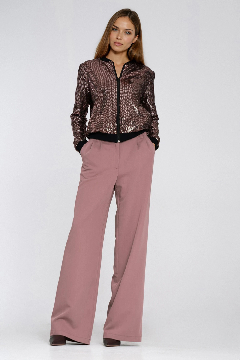 Sweater model 223298 Nife - Afbeelding 2