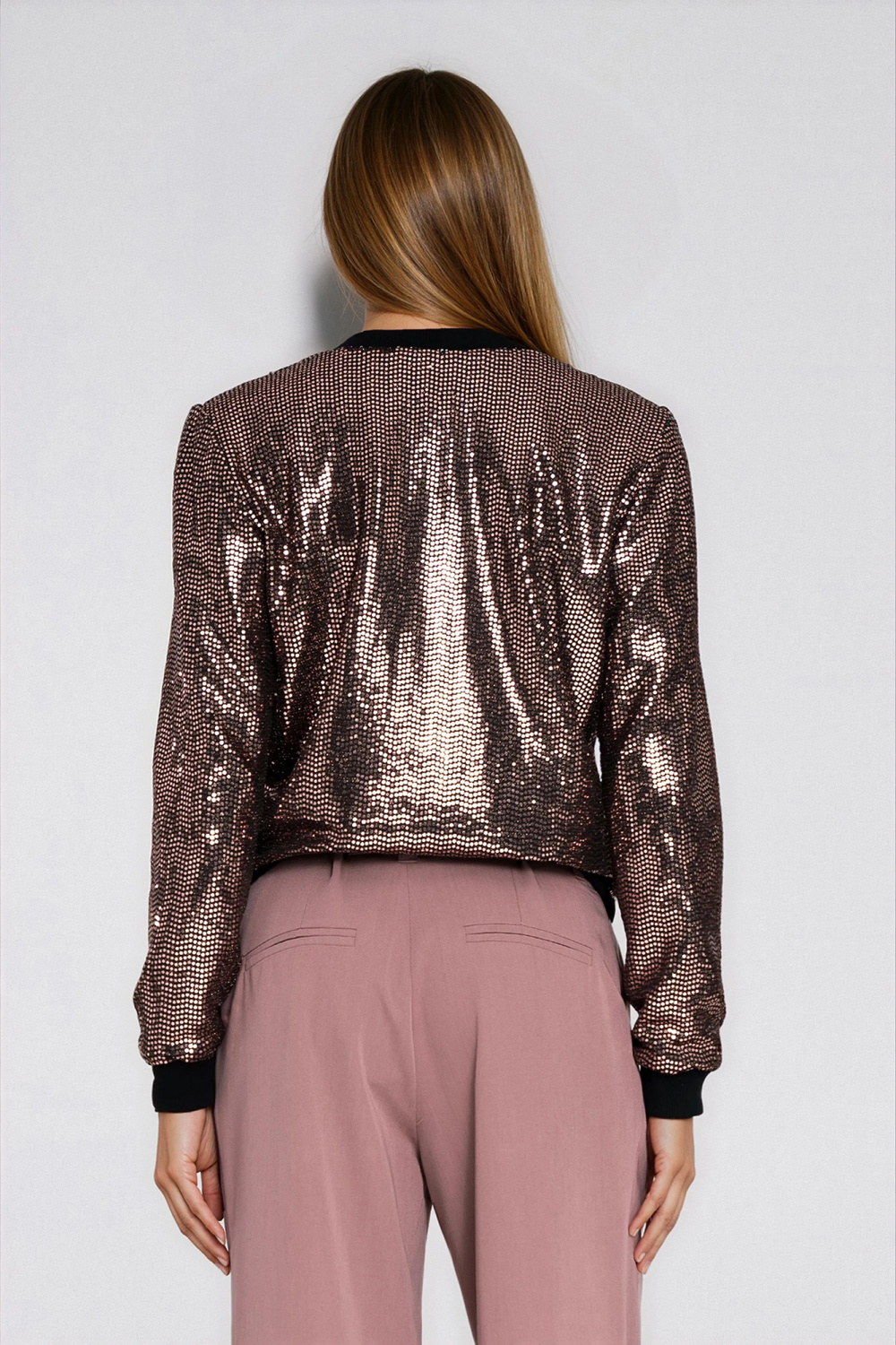 Sweater model 223298 Nife - Afbeelding 3
