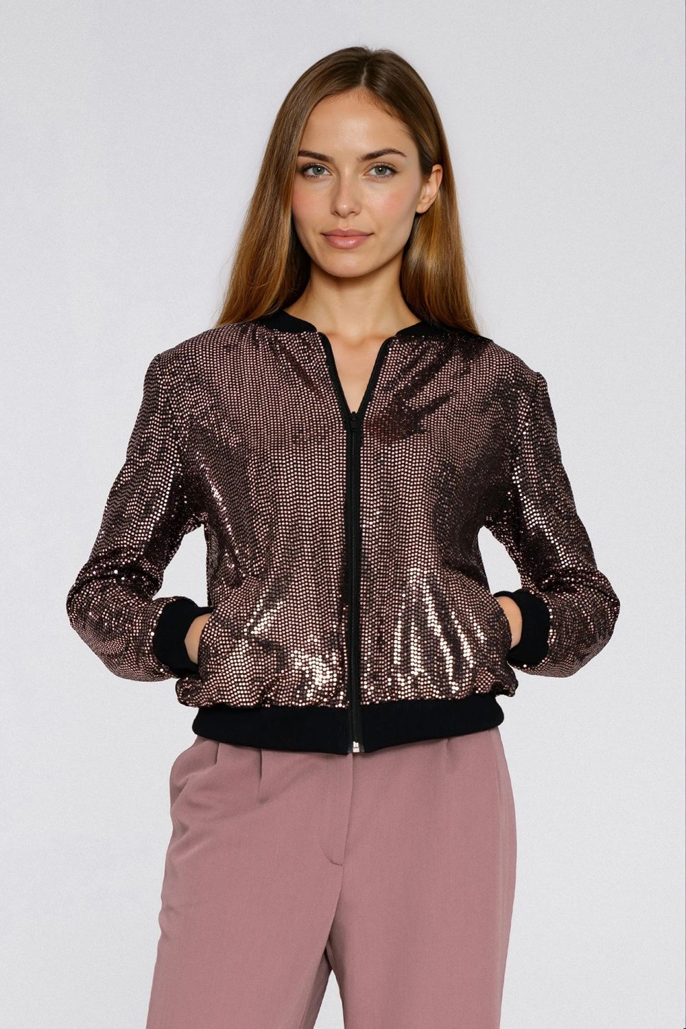 Sweater model 223298 Nife - Afbeelding 4