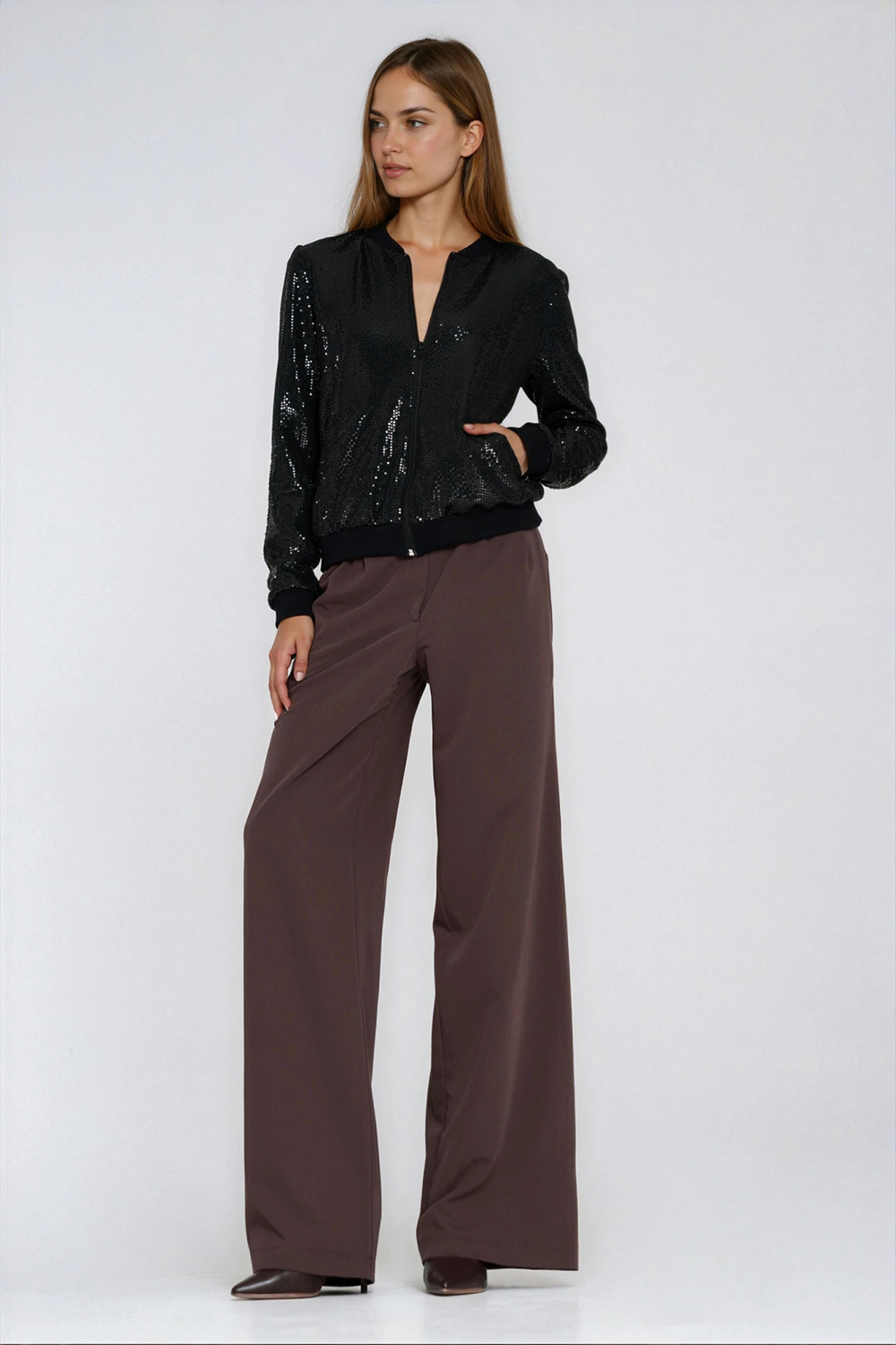 Sweater model 223299 Nife - Afbeelding 2