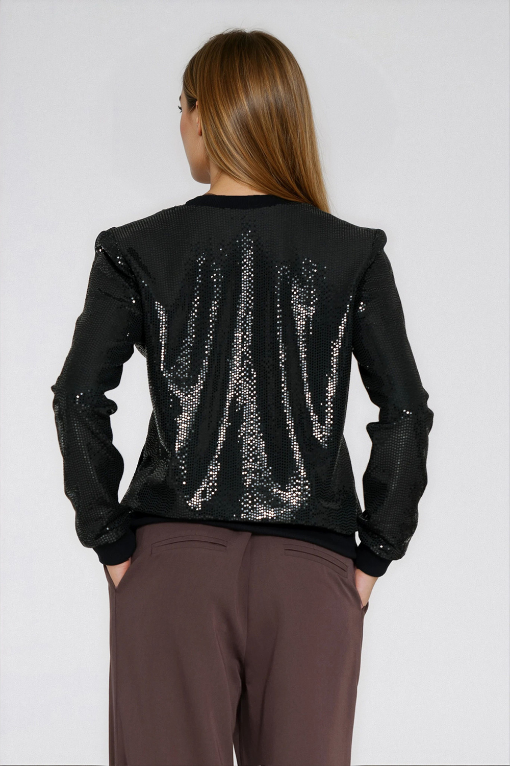 Sweater model 223299 Nife - Afbeelding 3