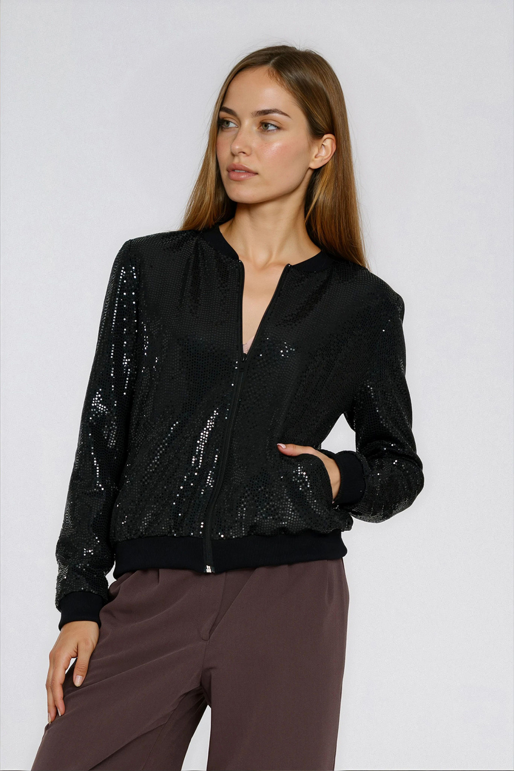 Sweater model 223299 Nife - Afbeelding 4