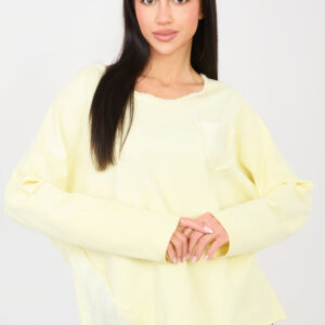 Bluse model 223311 Factory Price