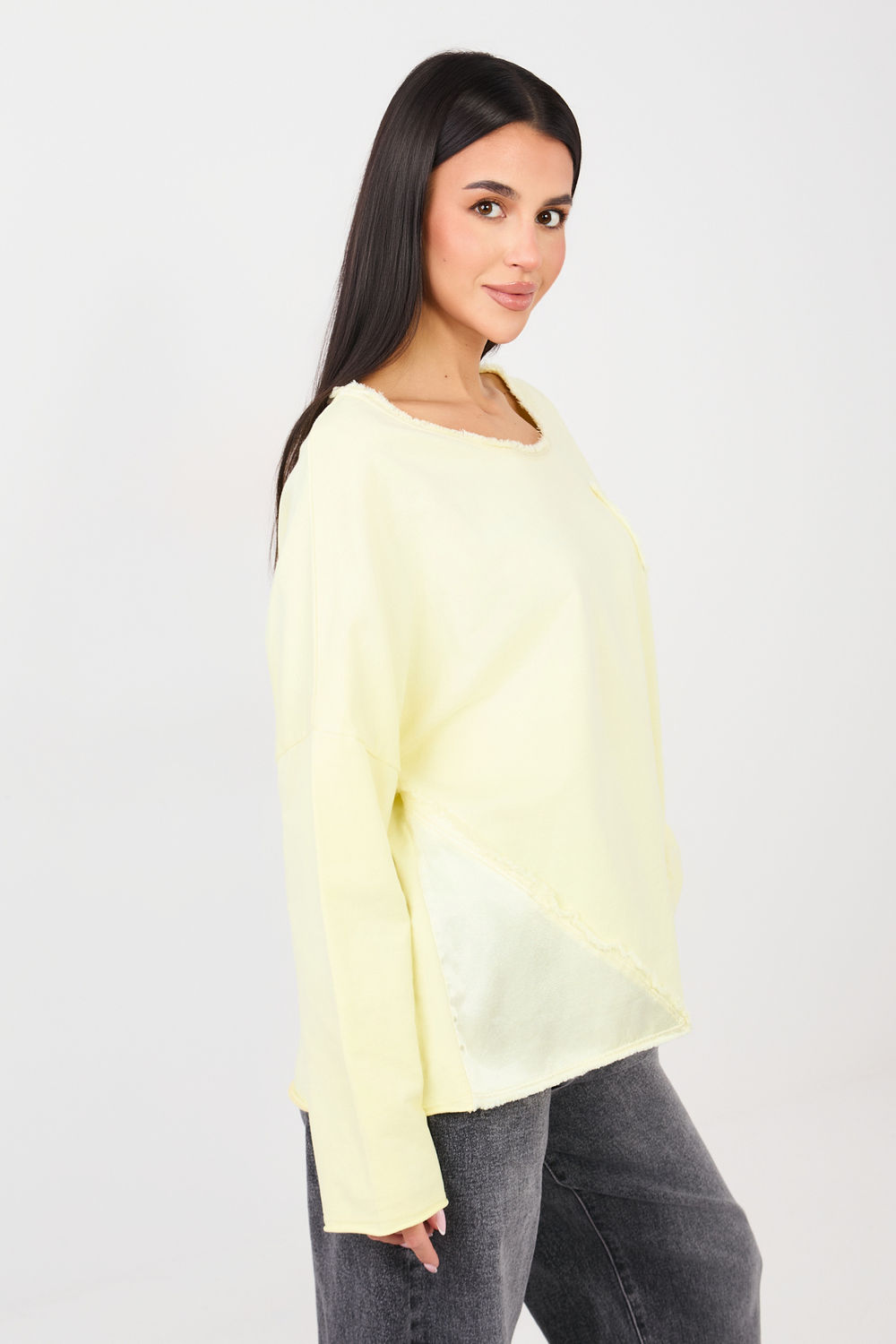 Bluse model 223311 Factory Price - Afbeelding 3