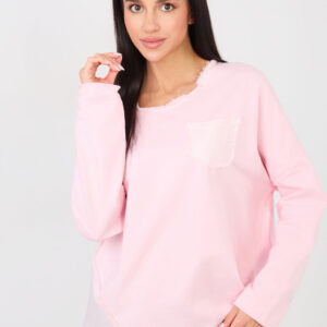 Bluse model 223312 Factory Price
