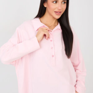Bluse model 223313 Factory Price