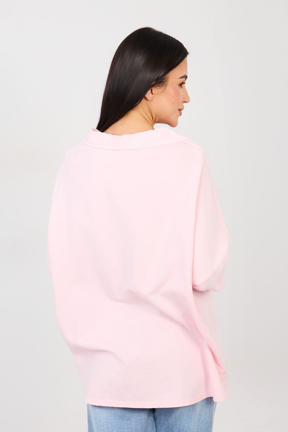 Bluse model 223313 Factory Price - Afbeelding 3