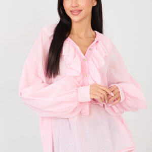Bluse model 223318 Factory Price