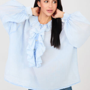 Bluse model 223319 Factory Price
