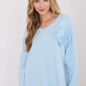 Bluse model 223320 Factory Price