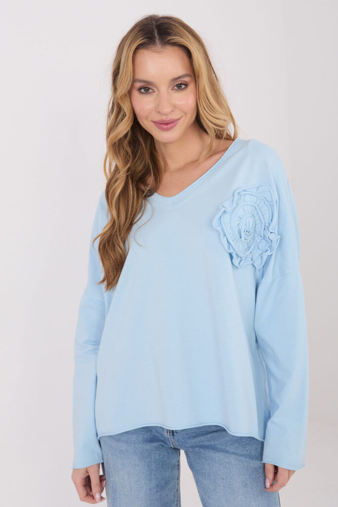 Bluse model 223320 Factory Price