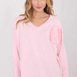 Bluse model 223321 Factory Price