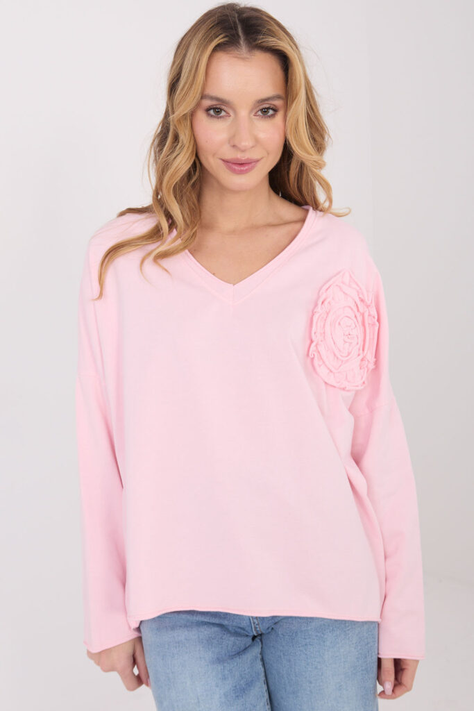 Bluse model 223321 Factory Price