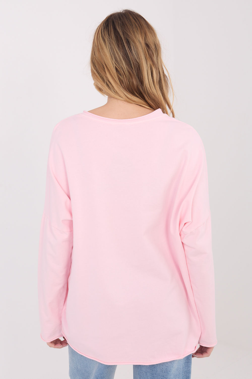 Bluse model 223321 Factory Price - Afbeelding 3